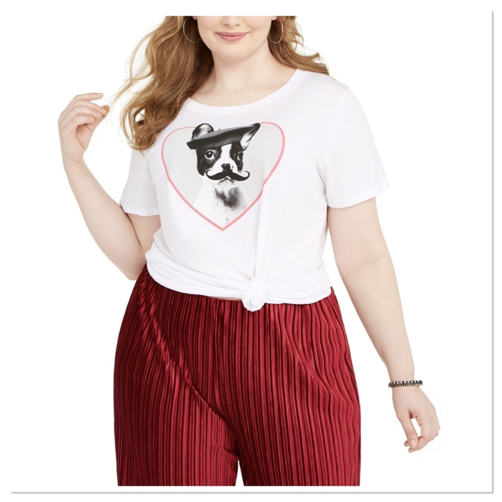Modern Lux’s Graphic Tee